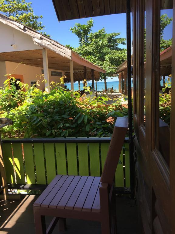Lanta Smile Beach Ko Lanta Exterior foto