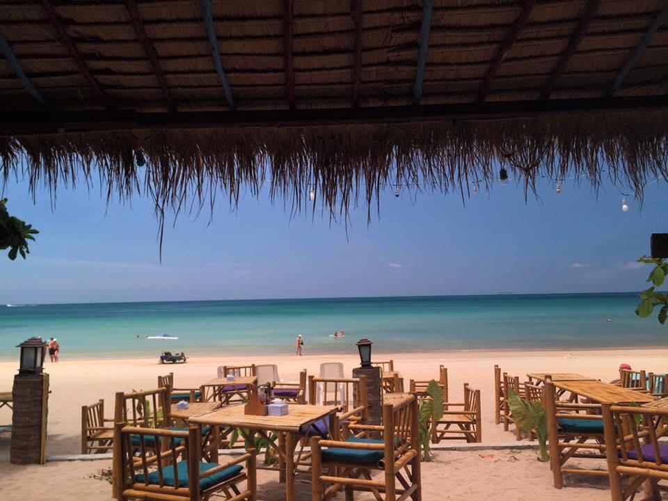 Lanta Smile Beach Ko Lanta Exterior foto
