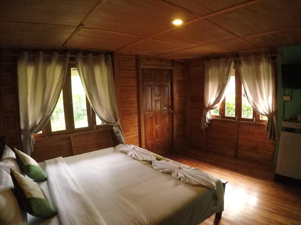 Lanta Smile Beach Ko Lanta Exterior foto