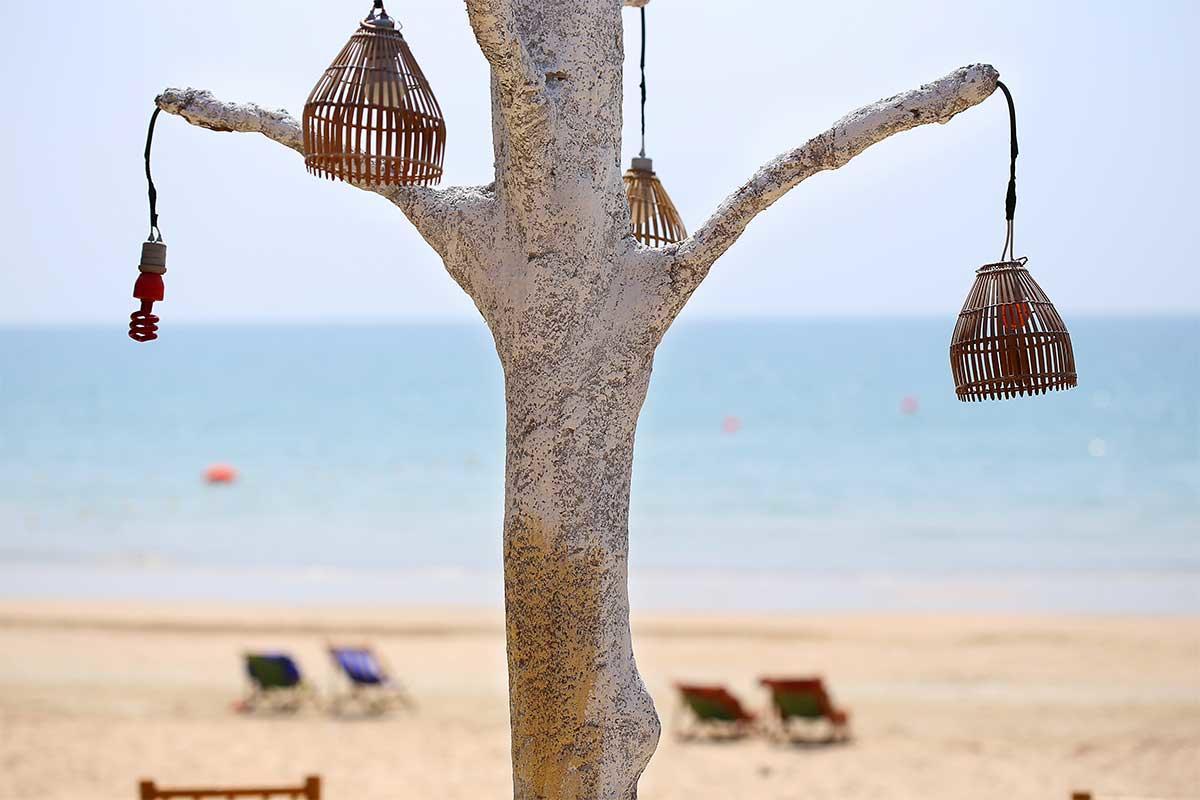 Lanta Smile Beach Ko Lanta Exterior foto
