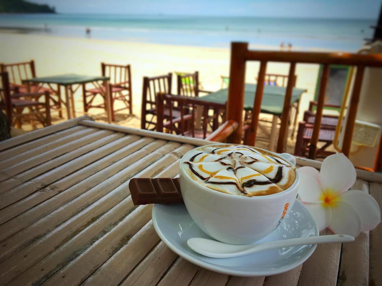 Lanta Smile Beach Ko Lanta Exterior foto