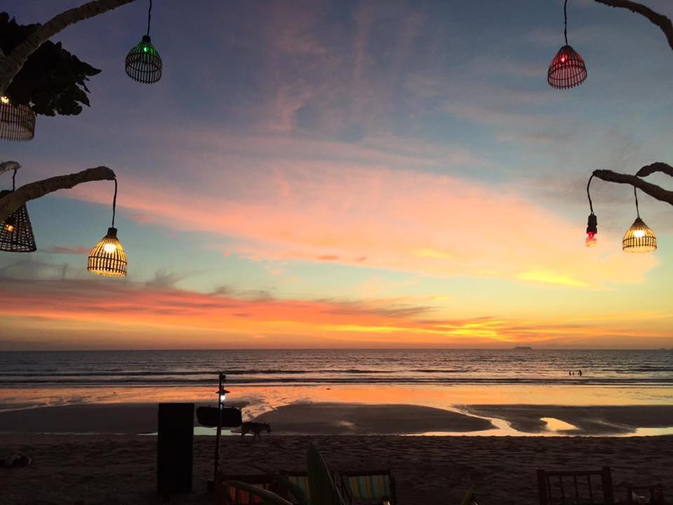 Lanta Smile Beach Ko Lanta Exterior foto