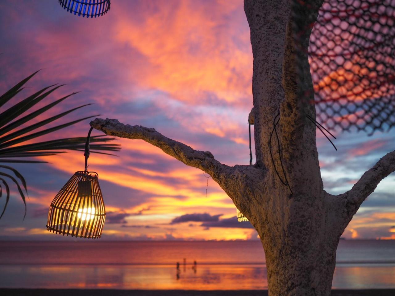 Lanta Smile Beach Ko Lanta Exterior foto