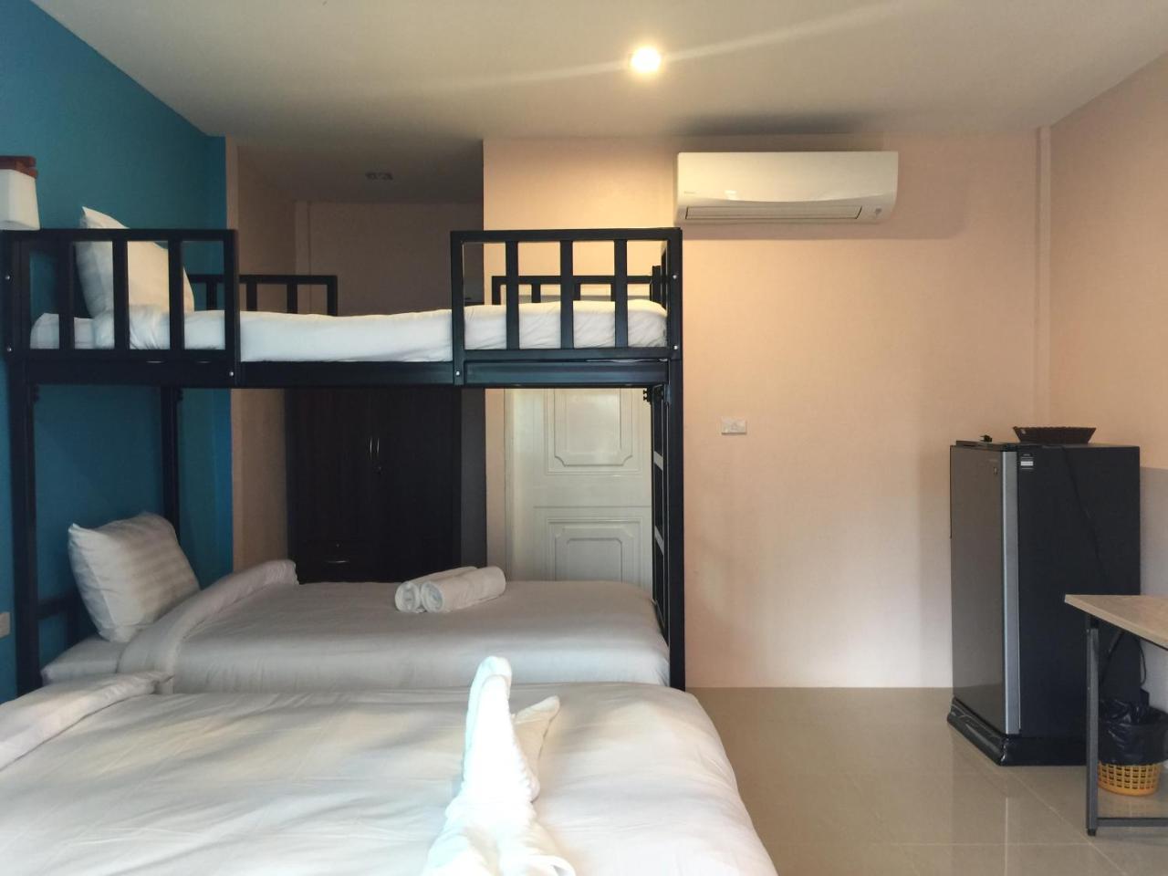 Lanta Smile Beach Ko Lanta Exterior foto
