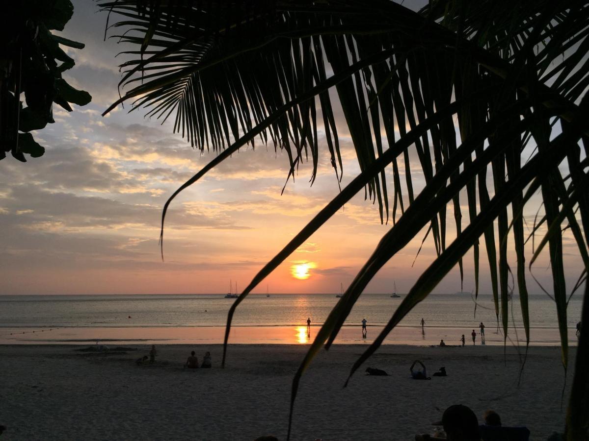 Lanta Smile Beach Ko Lanta Exterior foto
